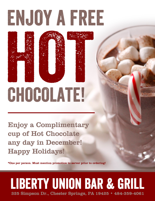 Liberty Union Bar & Grill Chester Springs, PA