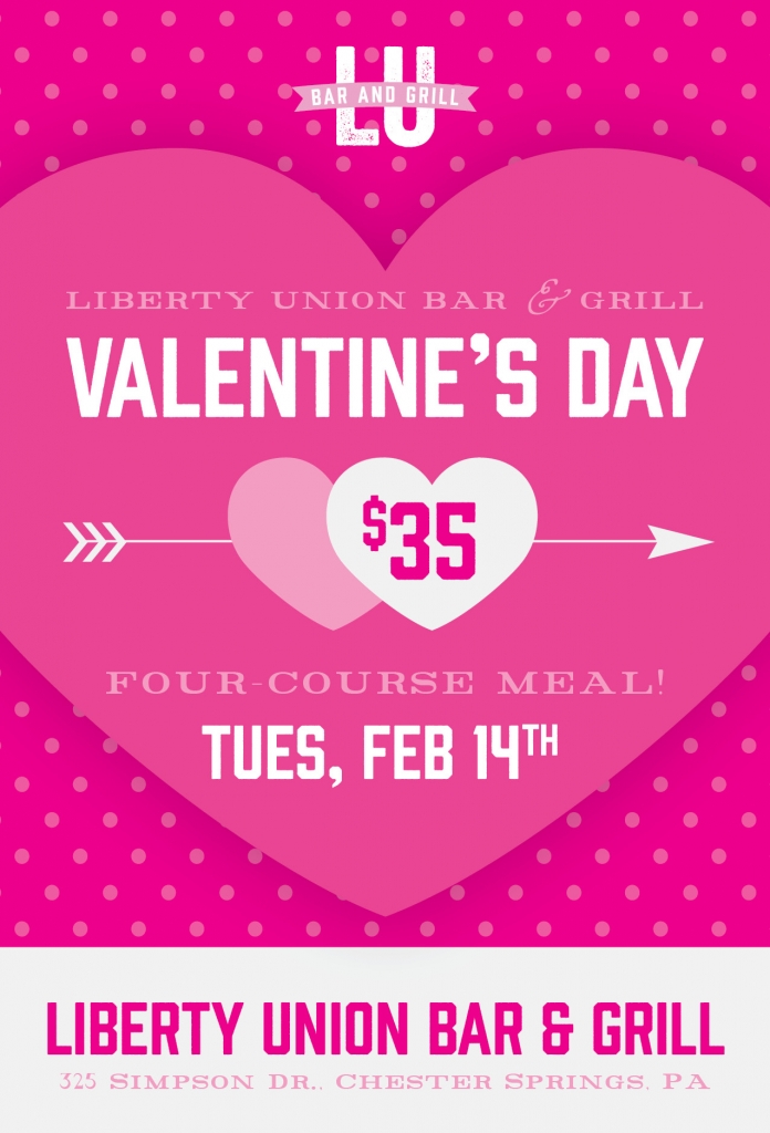 Liberty Union Bar & Grill Chester Springs, PA