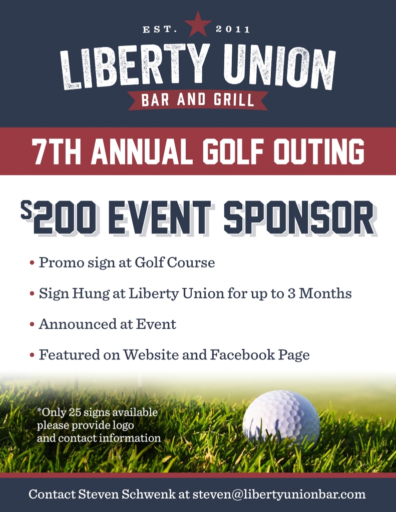 Liberty Union Bar & Grill