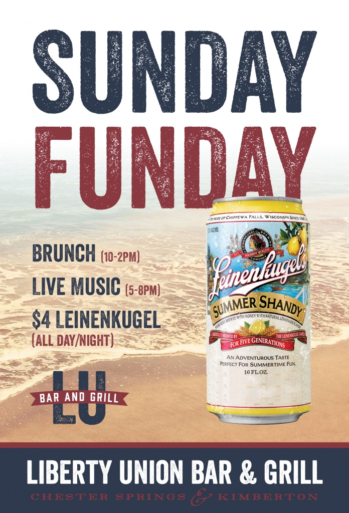 Liberty Union Bar & Grill