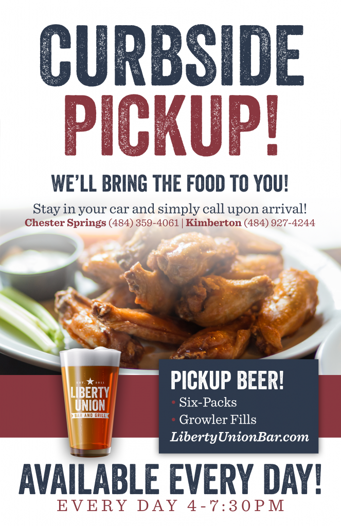 Liberty Union Bar & Grill