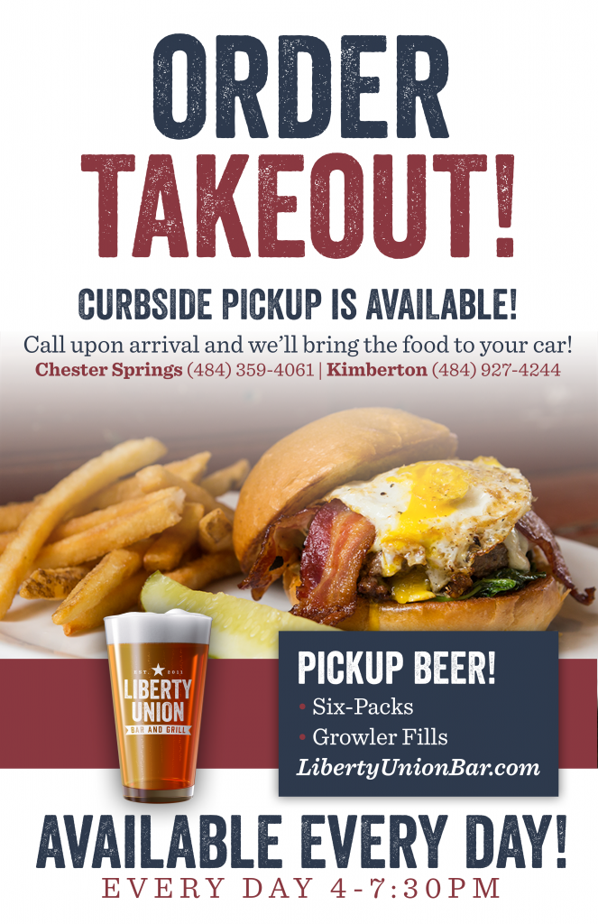 Liberty Union Bar & Grill