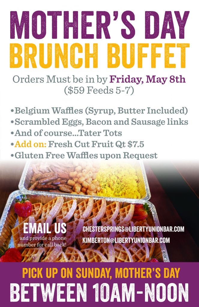 Liberty Union Bar & Grill