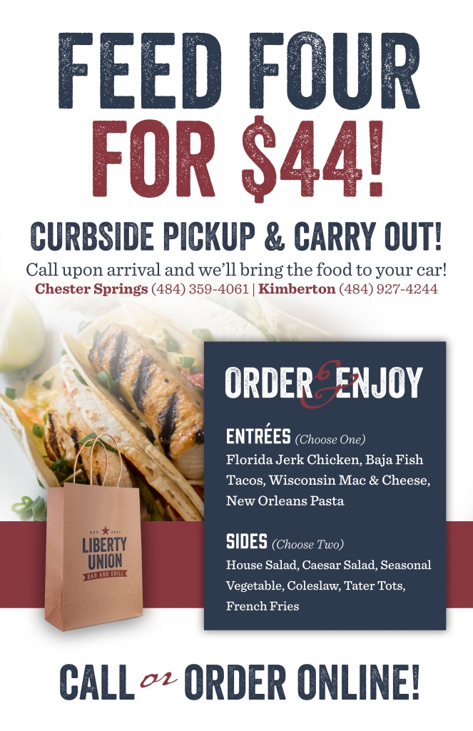 Liberty Union Bar & Grill